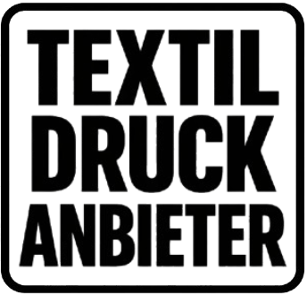 Textildruckvergleich