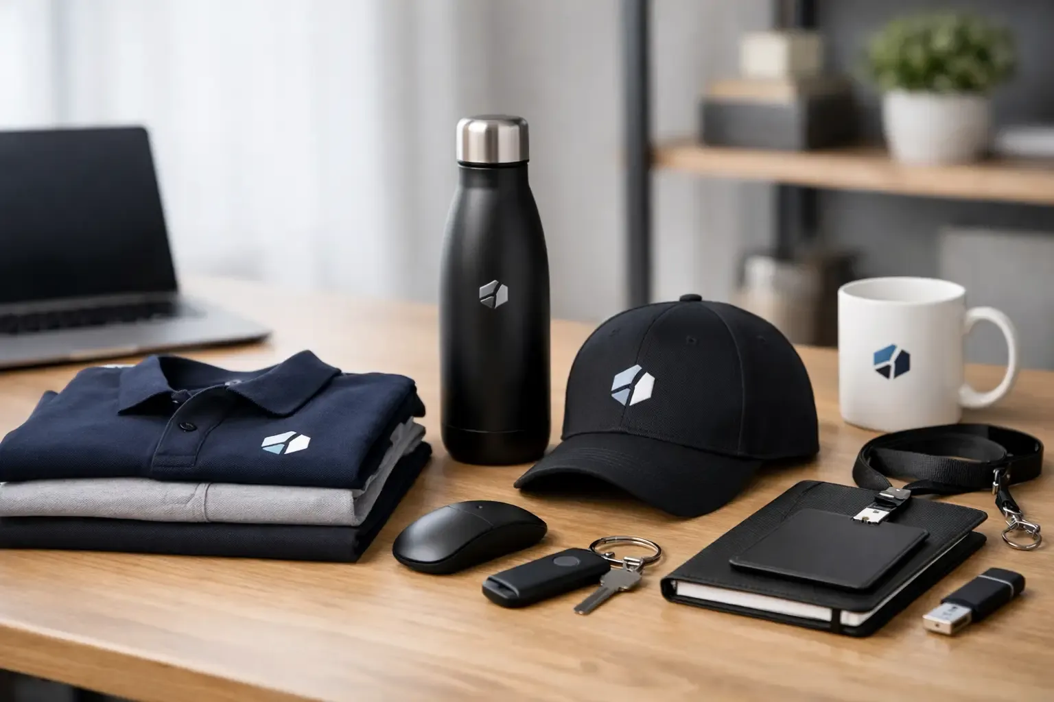 Firmen Merch produzieren lassen: so gehst du vor